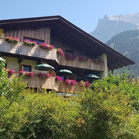 Gaestehaus Schoeneweiss Эрвальд Экстерьер фото